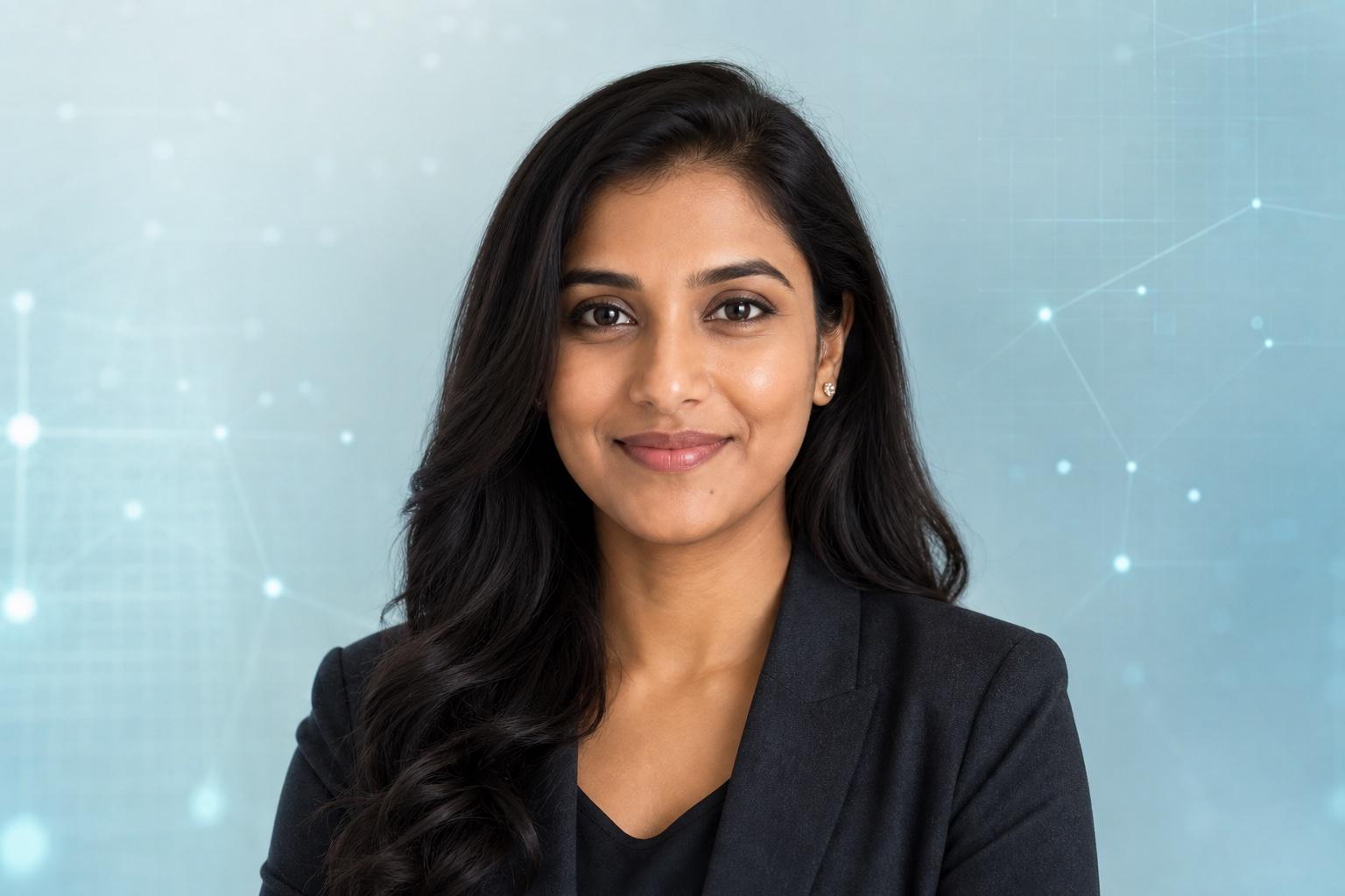 Aria, AI SEO Specialist